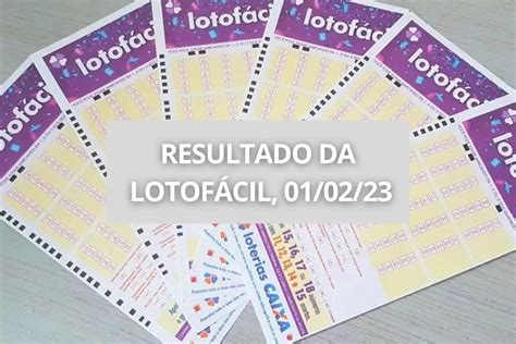 Lotofácil 2729: resultado de hoje, quarta.